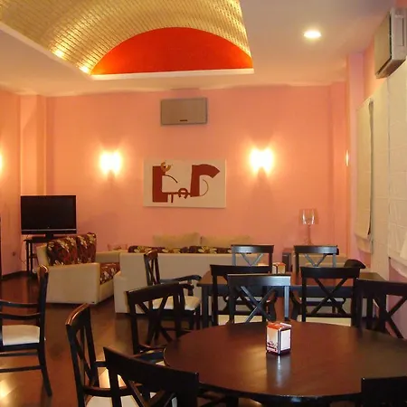 Leon Tierra De Vinos Hotel 2*