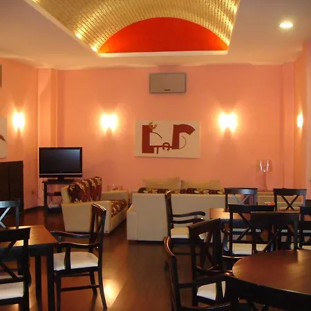 Hotel Leon Tierra De Vinos La Palma Del Condado