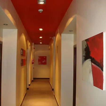 Hotel Leon Tierra De Vinos La Palma Del Condado